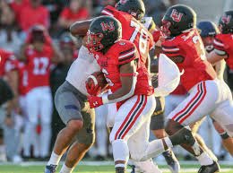 donerio3's tweet photo. #AGTG After a great conversation with
 @Coach_Tb2 I'm blessed to receive an offer from Lamar University. https://t.co/5aXZ8TORj9
