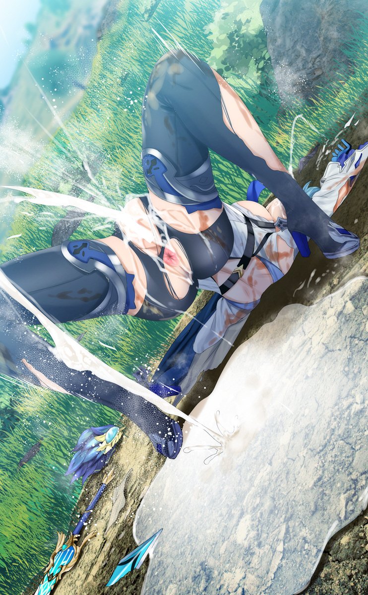 Asking her to be rough may result in loss of all movement for the next several hours or days

𝐁𝐮𝐭 𝐲𝐨𝐮'𝐥𝐥 𝐚𝐬𝐤 𝐡𝐞𝐫 𝐭𝐨 𝐛𝐞 𝐫𝐨𝐮𝐠𝐡 𝐚𝐧𝐲𝐰𝐚𝐲~

#LewdRP #FutaRP