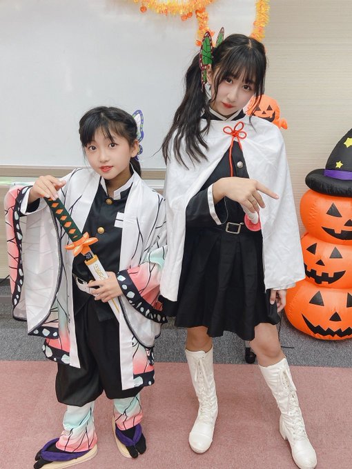 Twitterのコスプレ画像44