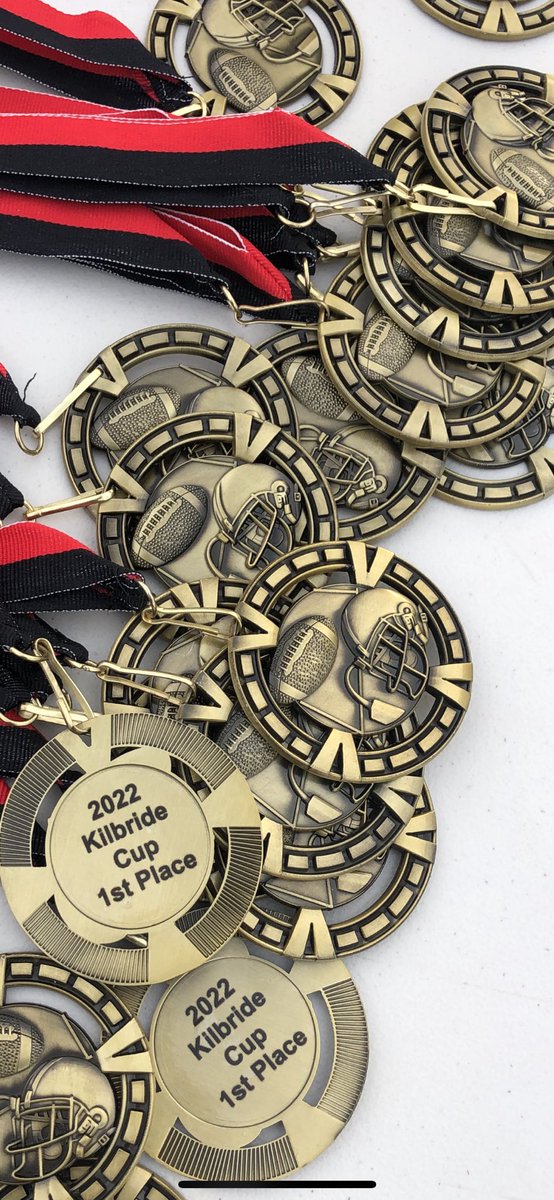 Way to go Vikings!! Our flag football team won the Kilbride Cup today! It’s the first time in 20 years that ROM has won the title! So proud of you Vikings #govikings