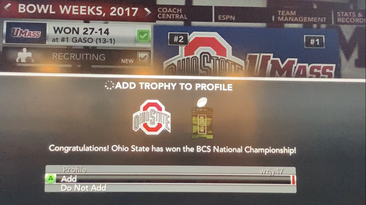 Coach Harrison tweet media