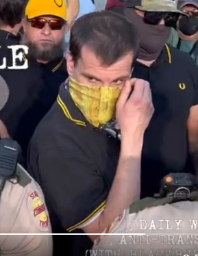 creek_twit's tweet photo. This looks like #FashProShop Arthur Jackman at the hate rally in Tennesee. @Detrumpify_org @CassanderGrant @nine_niall agree? https://t.co/75N8xkTK5l