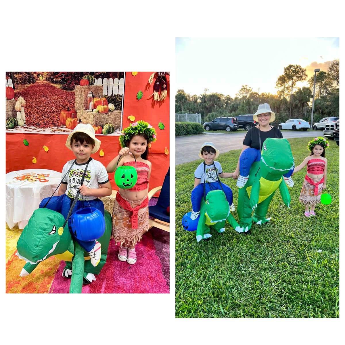 Thank you <a href="/PLEgators/">Palmetto Elementary</a> for this out of this world activity. Ian and Inna had a lot of fun. ❤️❤️❤️ @MsDrozdowski @MrsCurranPLE @MrsCastenir