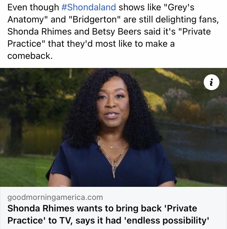 The_GreyMethod's tweet photo. FOR THE GREY’S ANATOMY AND PRIVATE PRACTICE FANS ❤️😍 https://t.co/iuAc1YgQbQ