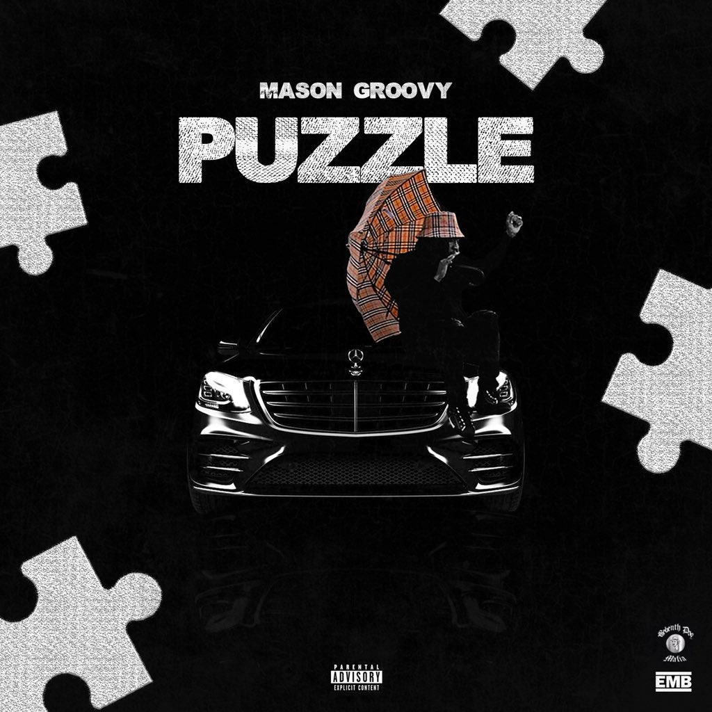 Mason1of1's tweet photo. Friday we Live on all platforms! #2groovy #Peeltakeover #puzzle https://t.co/ctWGZJYdFR