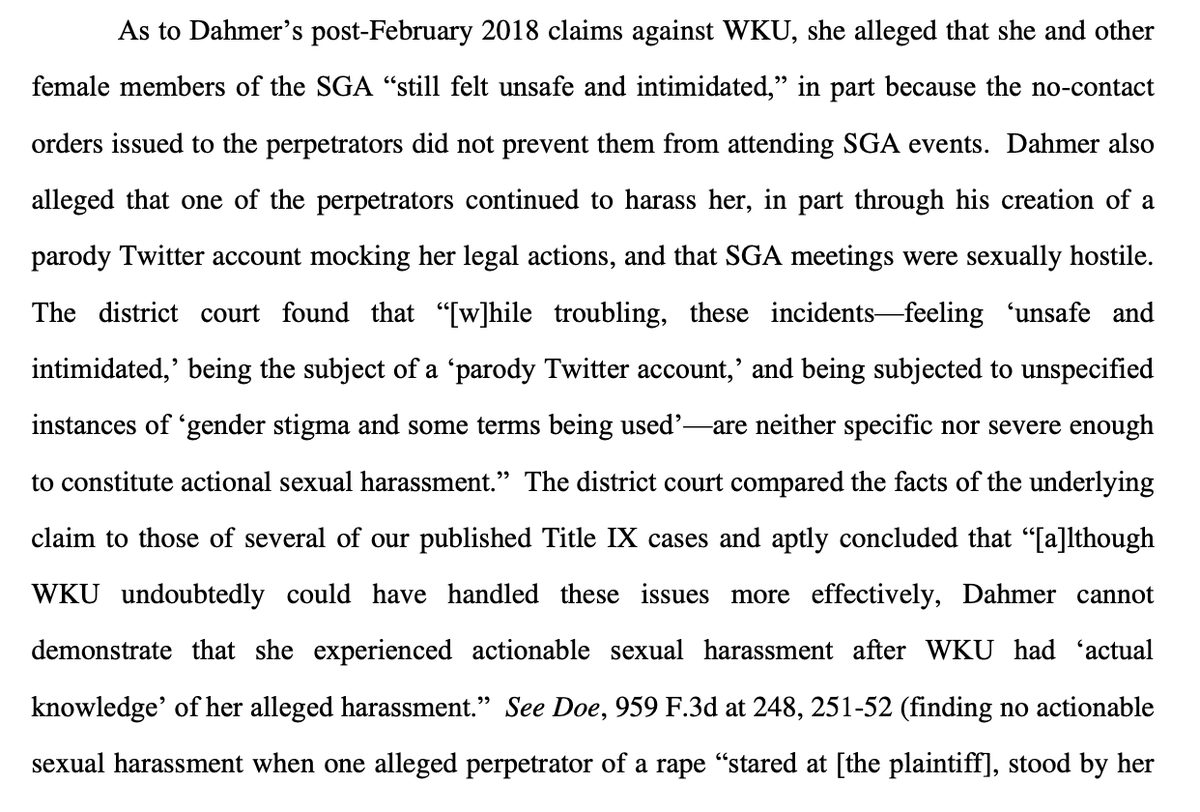 Jacob Sapp, Esq. tweet media