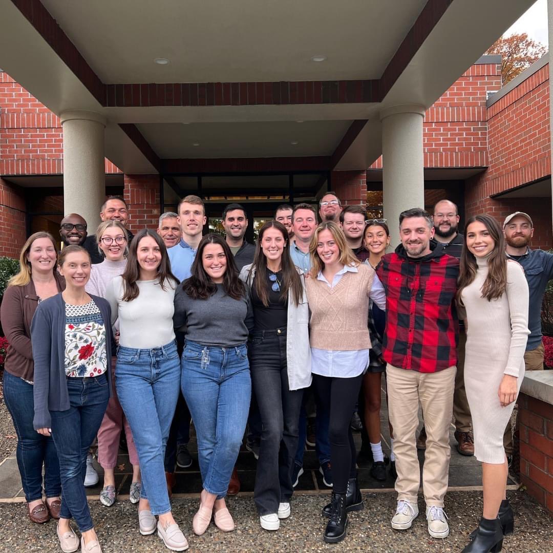 Proud of the team we’ve built and the work we create. Our recent feature in the <a href="/AlbanyBizReview/">Albany Business Review</a> “Best Places to Work” is a testament to the upbeat, collaborative environment we’ve had since day one. It’s an honor to be recognized for our positive and energetic atmosphere.