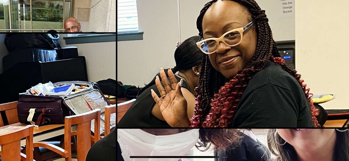 LadyTenn's tweet image. I have got to admit I have met some really cool people @davidphardy @Dale_Chu @NewEmergingKing @HarrisburgFami1 you all ROCK!