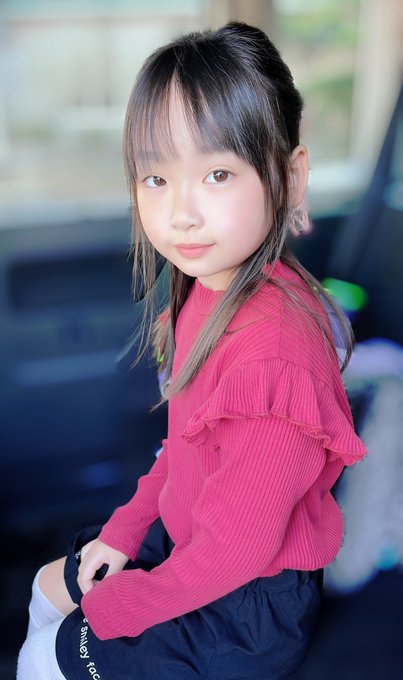 Twitterのコスプレ画像6