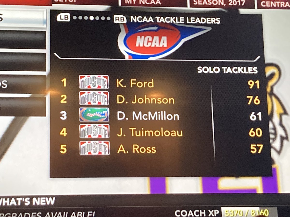 Coach Harrison tweet media