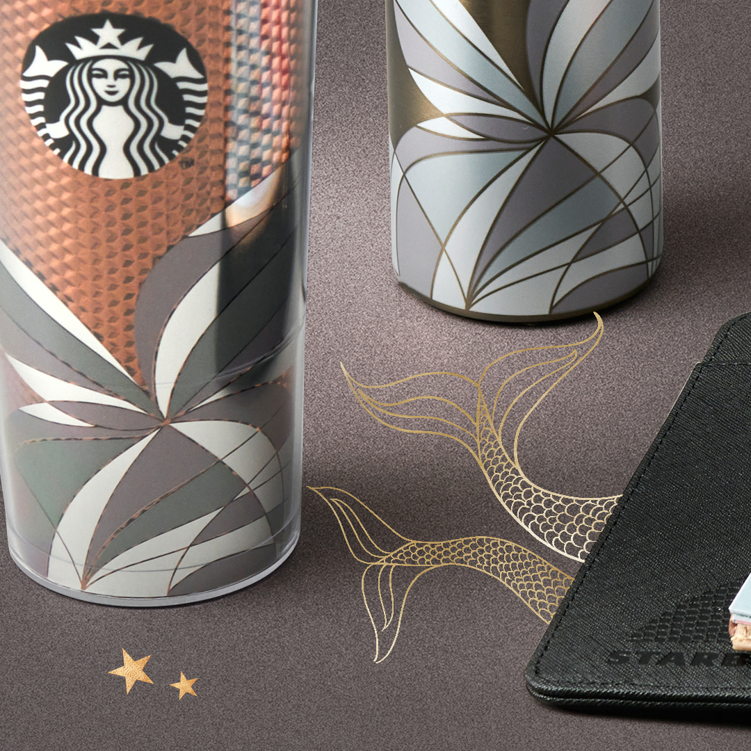 starbucksph's tweet photo. Filling your days starting November 2. 💚

Visit https://t.co/dfP8U8Pwmb to learn more! #StarbucksTraditions #Fillitforward https://t.co/StE8xJpnEo