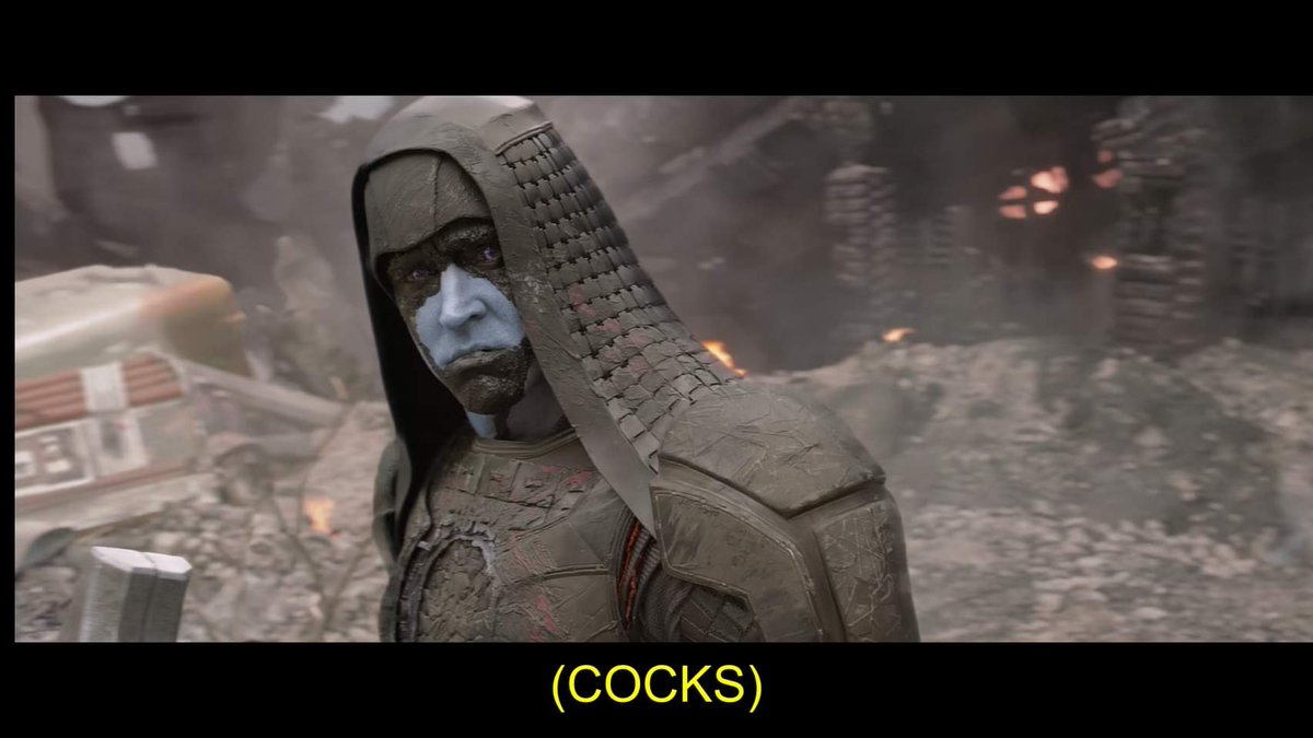 Mara (Orc) tweet media