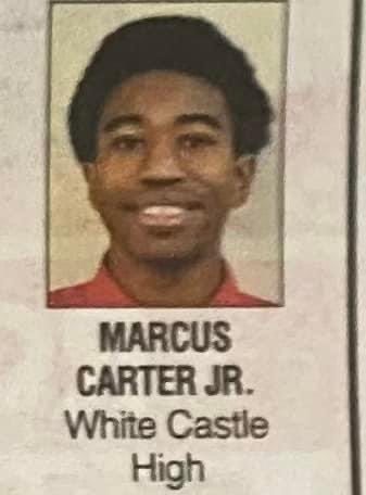 Bulldogs_WCHS's tweet photo. Congratulations to WCHS senior, Marcus Carter, for being recognized by The Baton Rouge State Fair Foundation as one of the 2022 Outstanding High School Volunteers!!!
#InspireTomorrow #BulldogsEXCEL https://t.co/LYh7ncd4VF