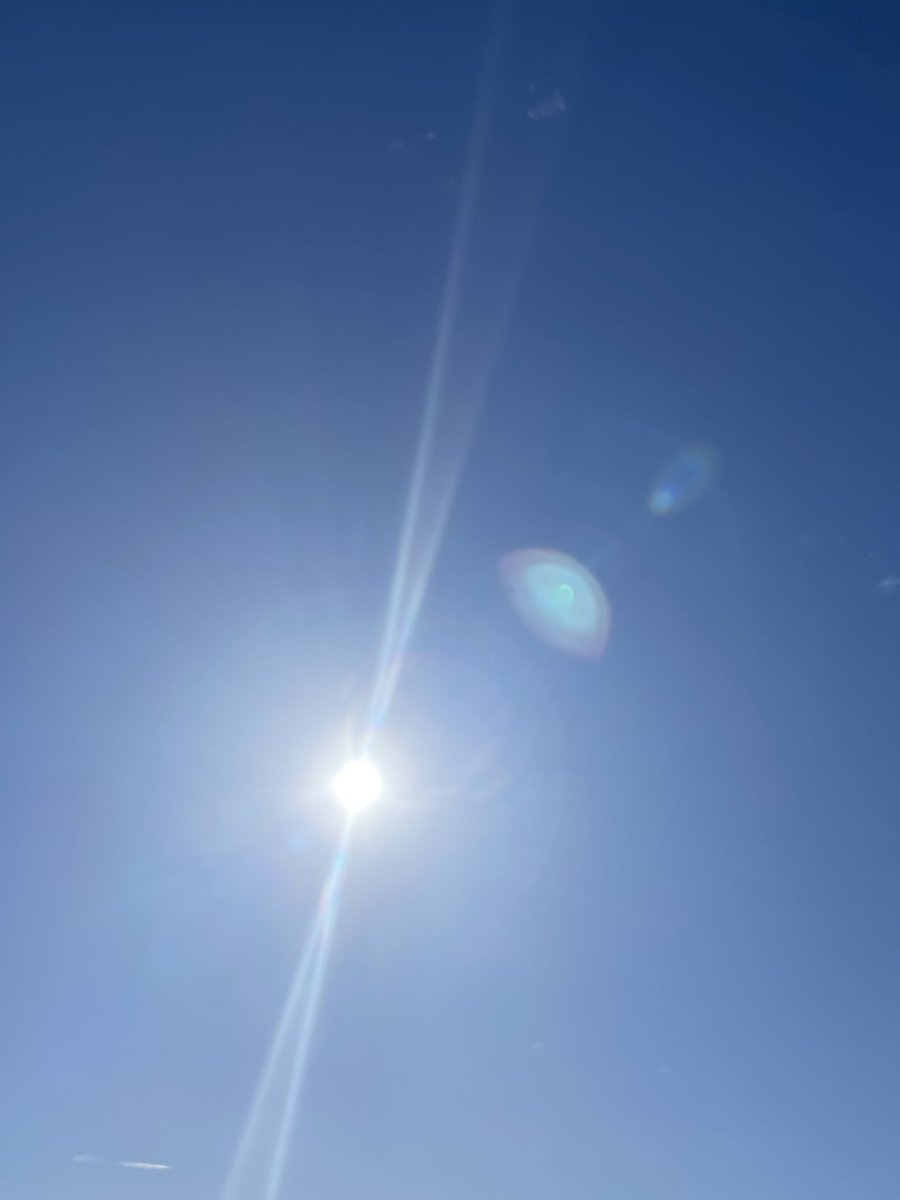 rcy___rcy's tweet photo. 朝から久しぶりに日光浴☀️金曜日まで予定詰めつめにしちゃった笑笑。一日2予定までと言われるけどそーすると来年跨んだよな🤔先の予定まで埋めたくないのよぉねー。スケジューリングが難し🤔🤔🤔 https://t.co/qaFHGptyJf