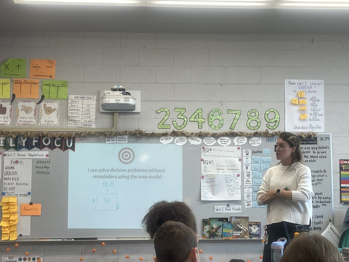 MsC_PtownElem's tweet photo. Here @PtownElem our goal is to recruit and hire the absolute best educators possible. We recognize we must place highly qualified educators in-front of our students. #tellthemwhy #showthemhow https://t.co/pUEr1a7lLs