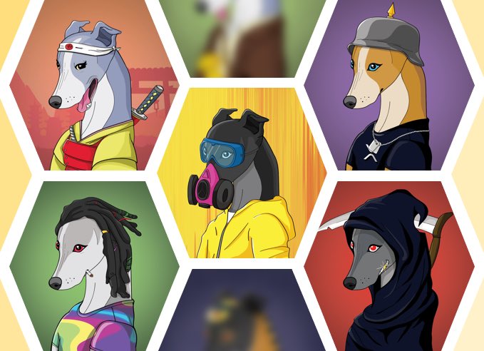 mayflower3096's tweet photo. 🎁 Giveaway 🎁
XLS-20 is coming soon!
Get the Greyhound and get ready!
👉 10million Greyhound to 2 lucky persons
To win
1️⃣ Follow @XRPLGreyhound and Me
2️⃣ Like &amp; Retweet 
3️⃣ Tag 3 friends
End in 48 hrs     #グレハン #Greyhound  #XRPL  #XRPLcommunity #XRPLedger #XRPLNFT #XRP https://t.co/qnVroZyiw4