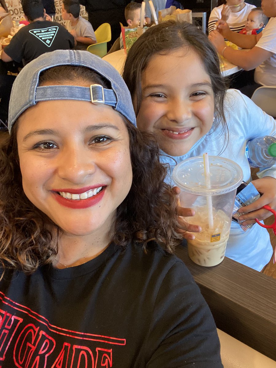 MrsMFitch_NBE's tweet photo. Love these kind of events! #NBEWatchDogs #McDonalds #friendsfamilyandfun #besties #FitchsFriends #5thgradeTeacherThings @HumbleISD_NBE @MsKSantini @MrsGray_NBE https://t.co/sfVrAweTBS