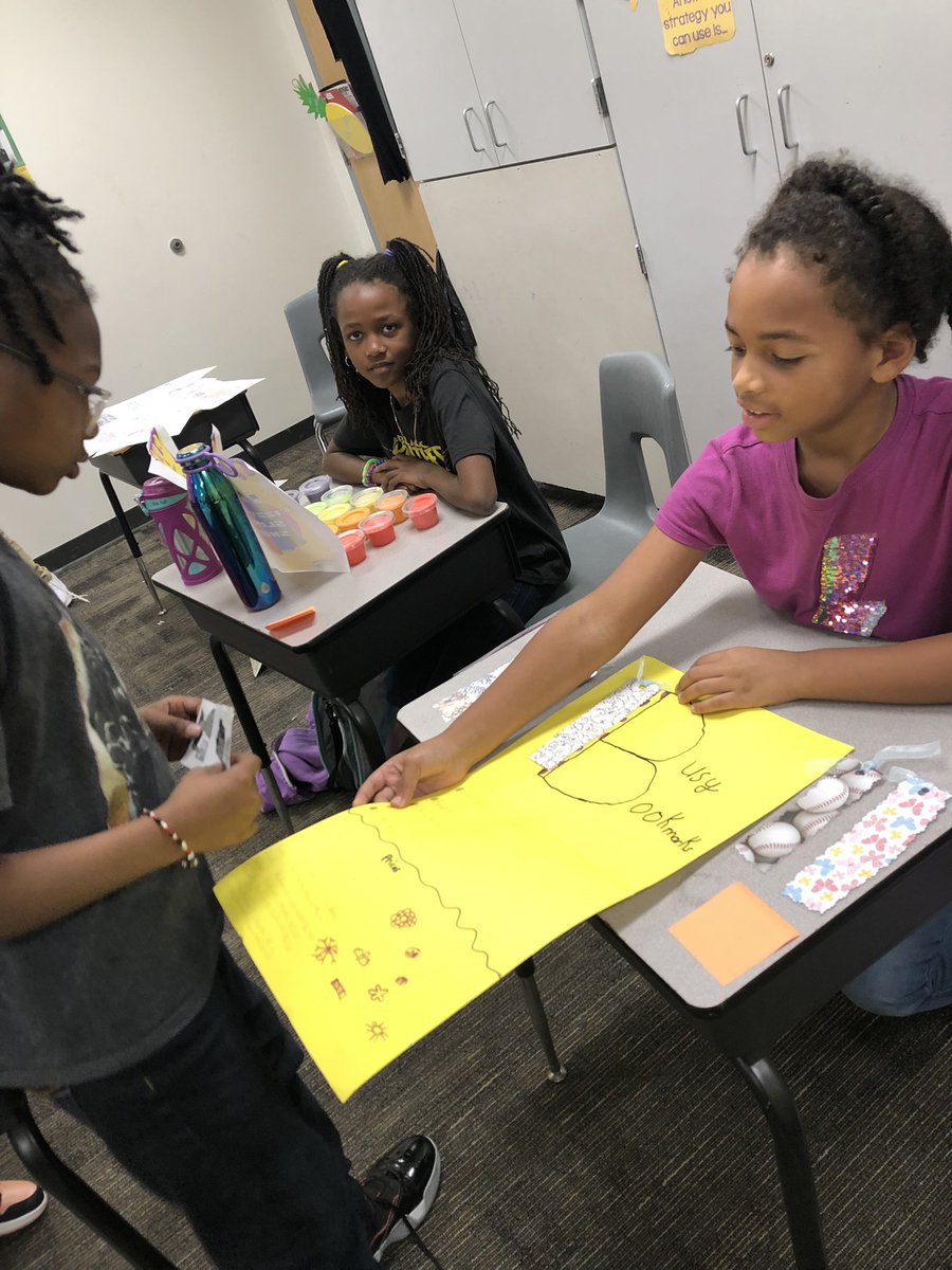 Michelle Dailey tweet media