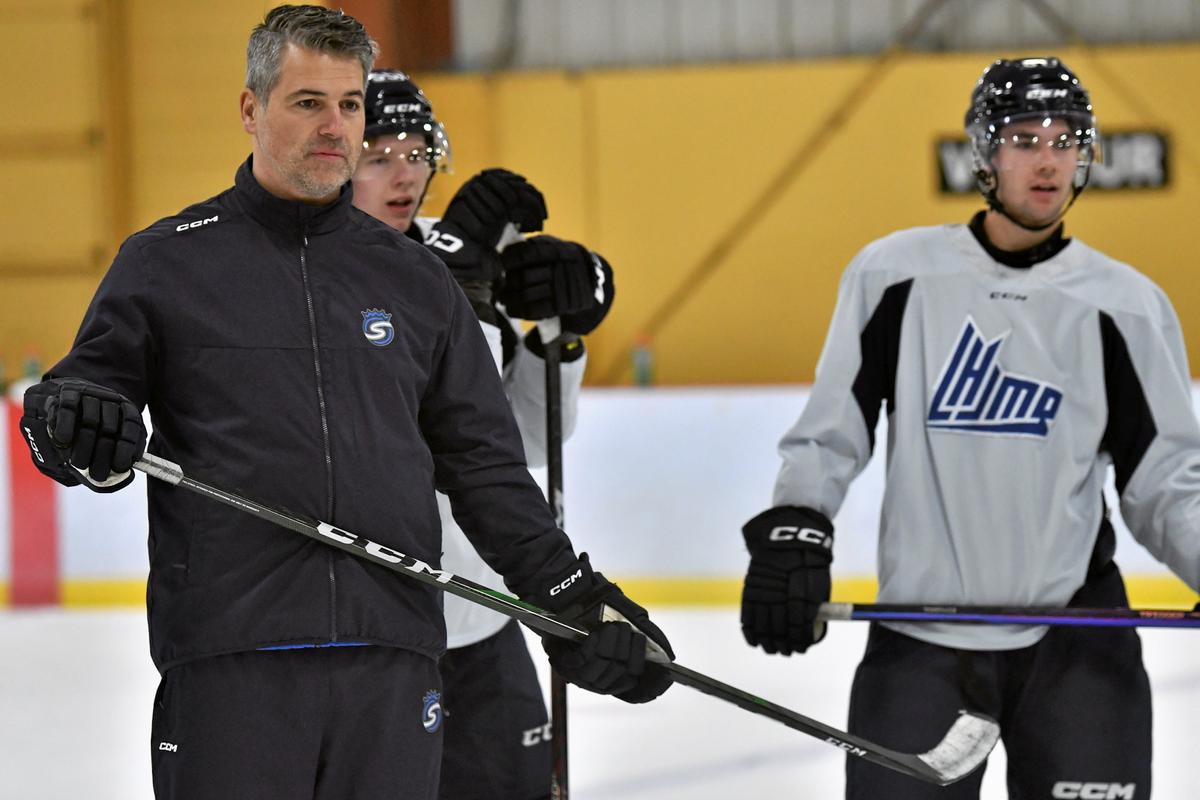 Trois joueurs des Sags classés pour le prochain repêchage lequotidien.com/hockey-junior/…