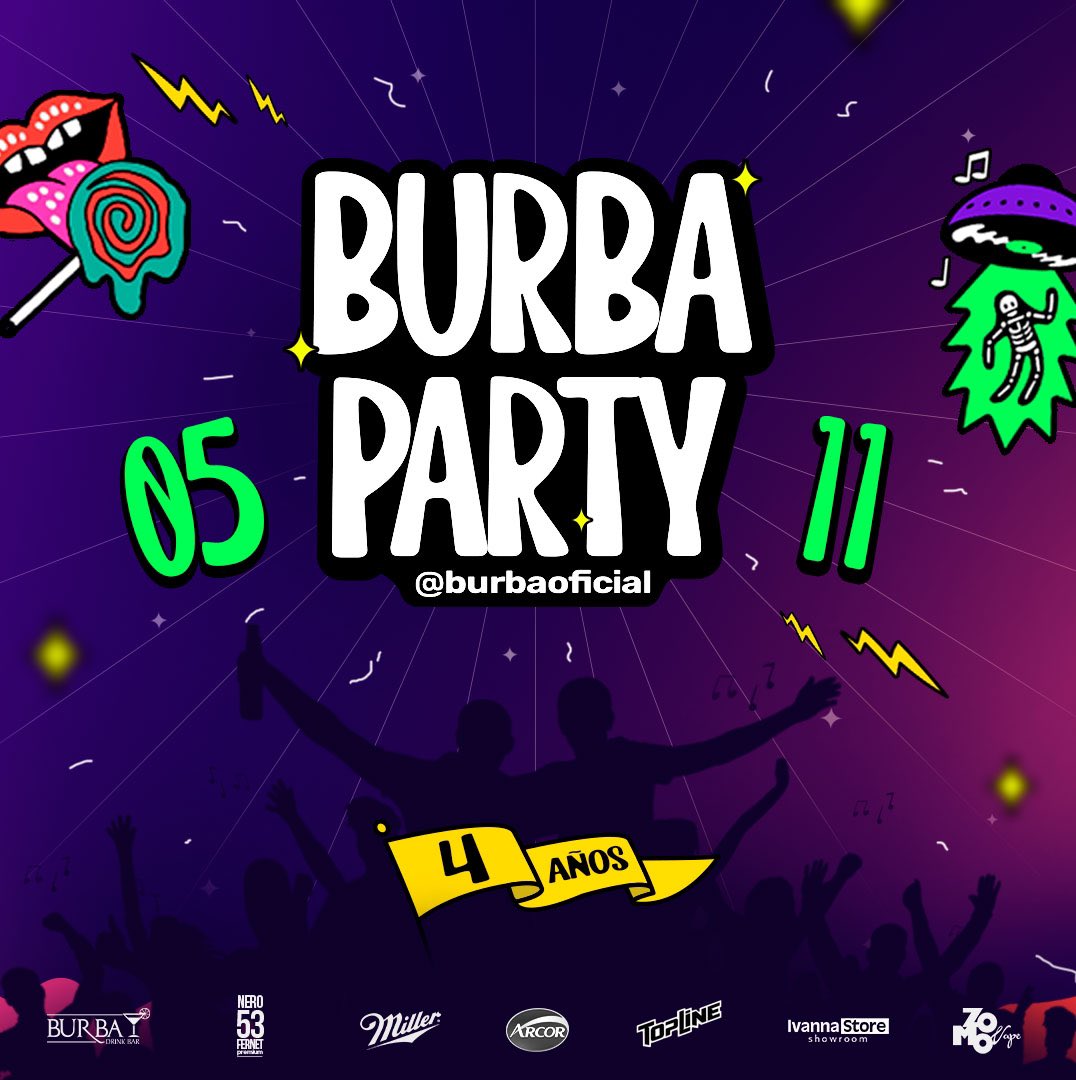 burbaoficial's tweet photo. Se pico🔥🔥🔥 https://t.co/U80HARROp3