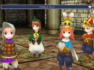 Guy52That's tweet photo. "Demon Kings HATE them!"
"This party went from Job Lvl 1 -> Job Lvl 99 with this one weird tick!"
"FIND OUT HOW!" https://t.co/5DXIJFtM6n