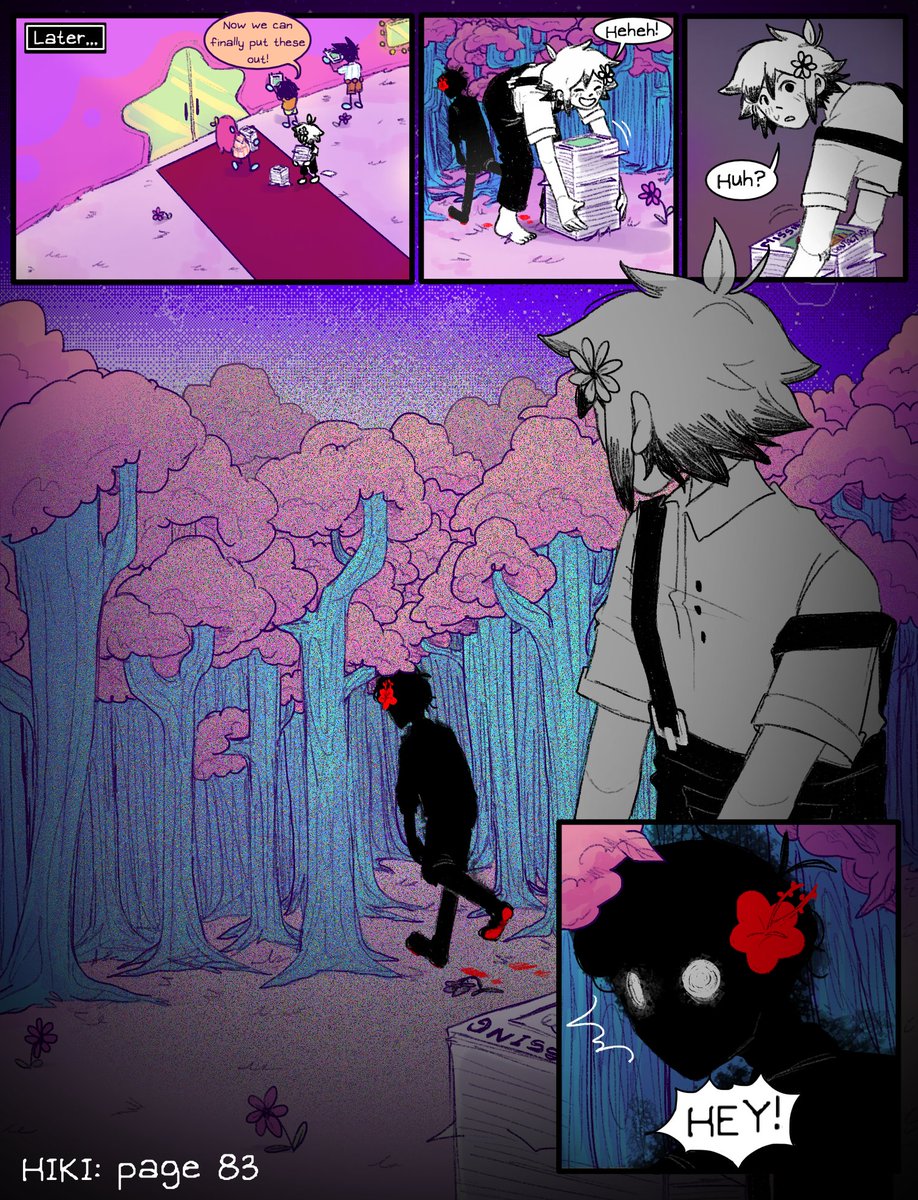 There it is again.
.
.
.
RTs are well appreciated!
#OMORI #OMORIFANART #omoriau #omoritwt #HIKiau