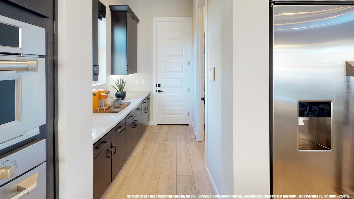 Shea Homes - Arizona tweet media