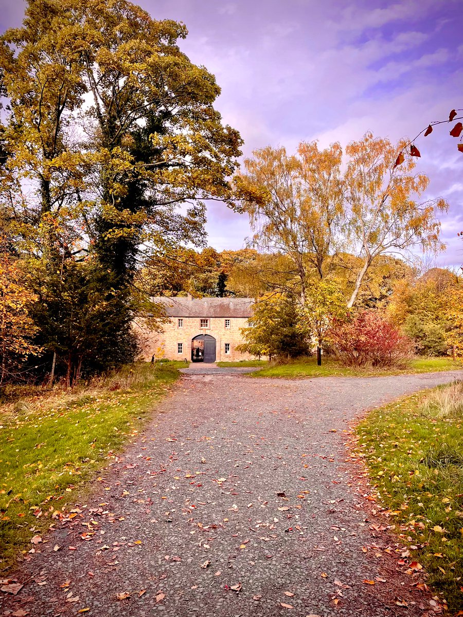 eskimo3452's tweet photo. Such a beautiful day #gibside #nationaltrust https://t.co/yeocUWB1sS