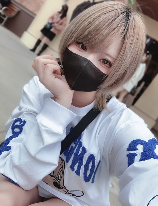 Twitterのコスプレ画像14