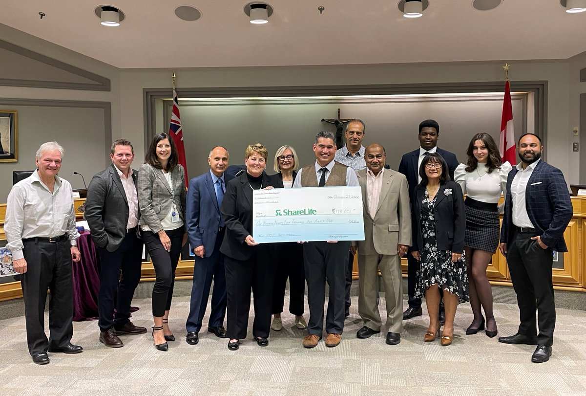 Dufferin-Peel Catholic District School Board tweet media
