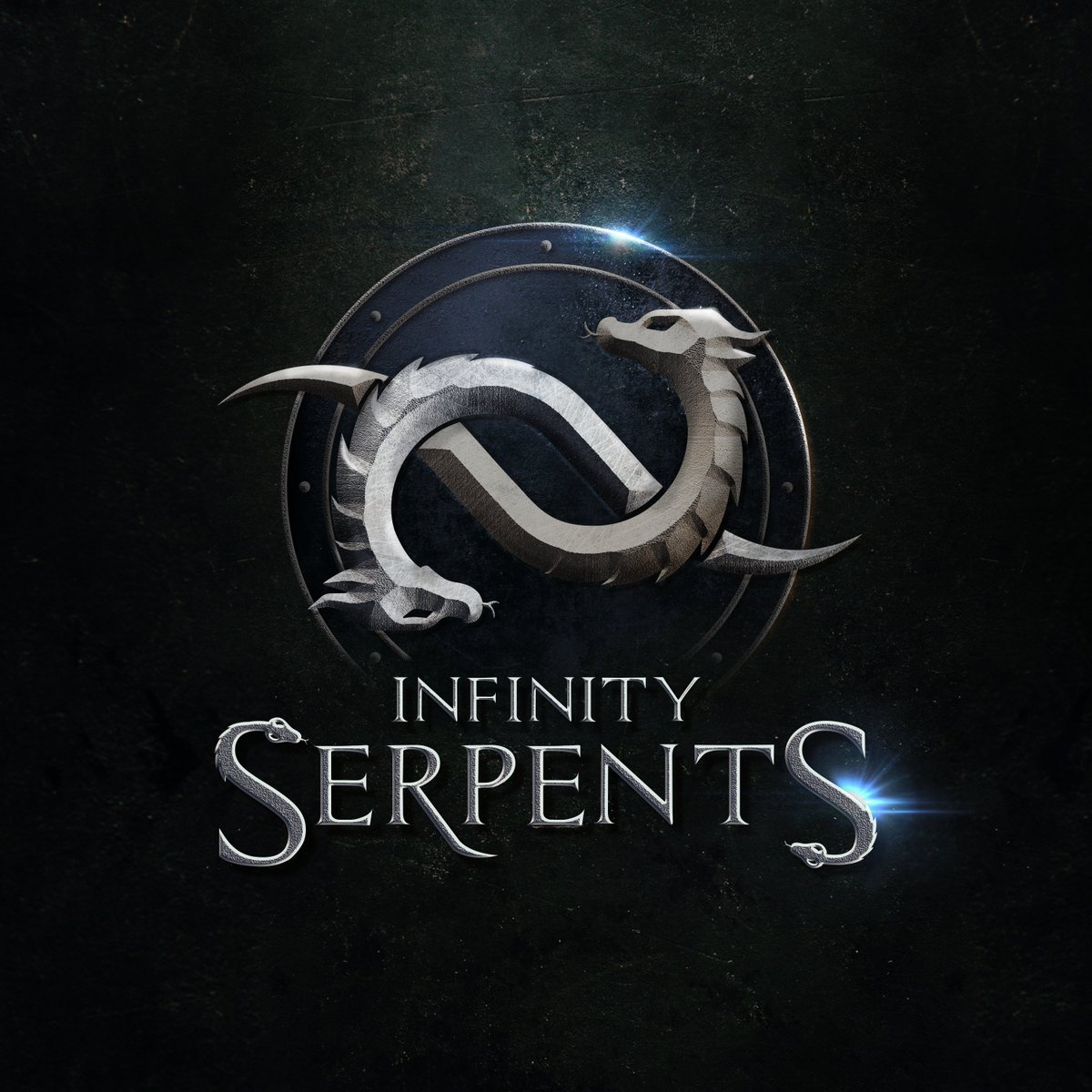 BTC Immortal Dragons / SOL Infinity Dragons tweet media