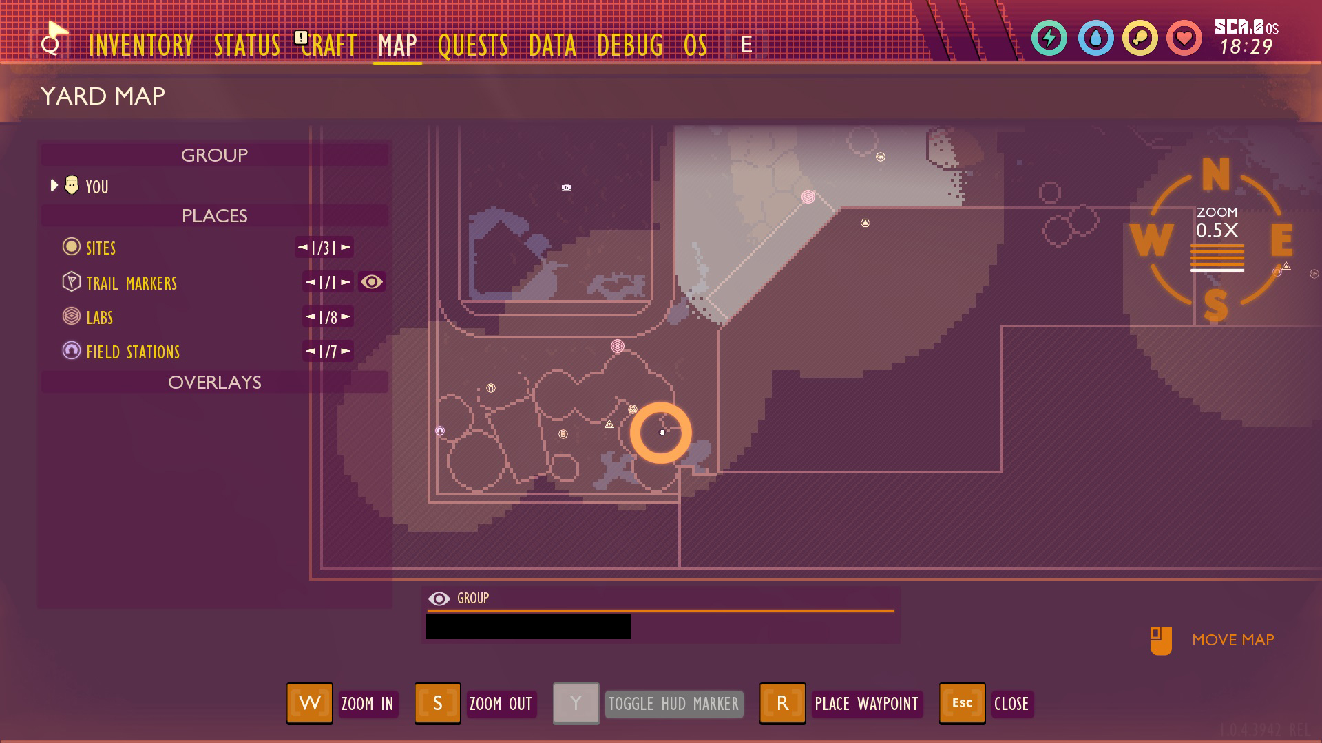 Grounded on Twitter: 