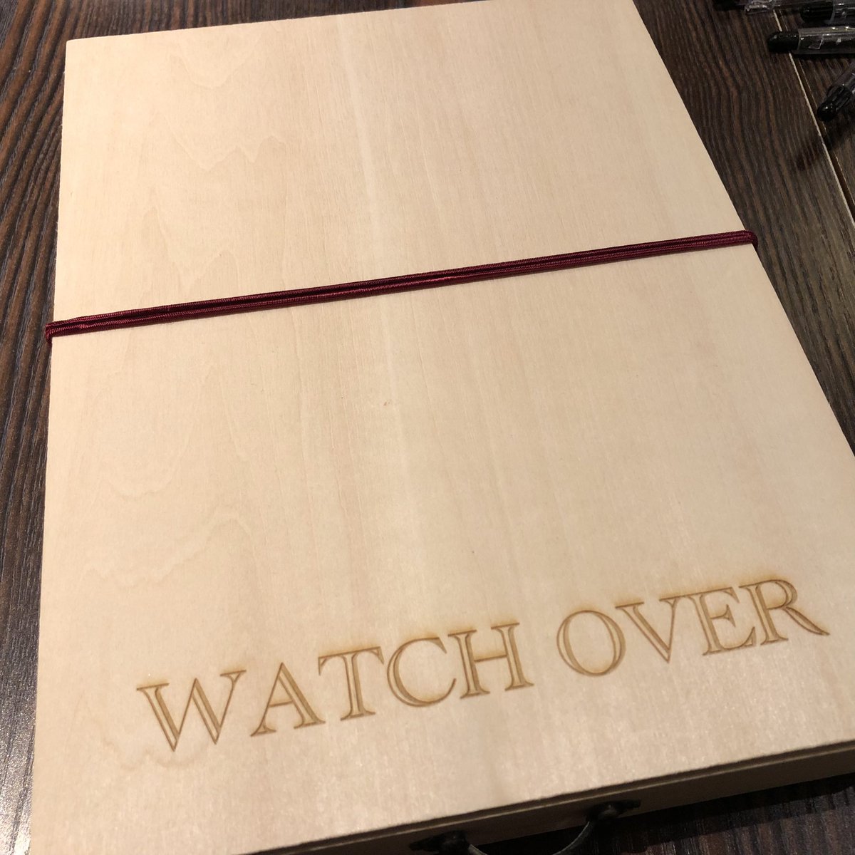 na5ch1's tweet photo. マダミス「WATCH OVER」
GMレス
PL なごちー かうむ 南条 くまっちゃ 土曜日 のあ(敬称略)

めちゃくちゃ……楽しかった……！
時間もそんなにかからずさくっとできます https://t.co/SQW3hXcfnX