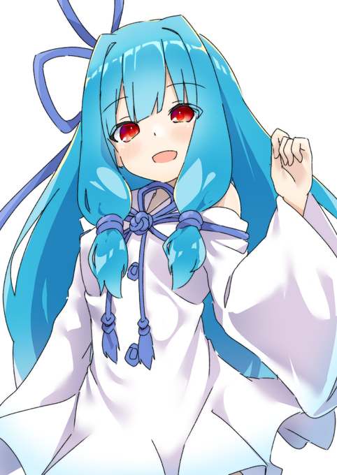 葵ちゃん 