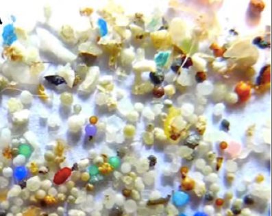 Is #microplastics a concern? You'll be glad to know the State Water Board has approved an environmental lab accreditation program-the 1st such in the world-for microplastics testing in drinking water. This is a key step towards protecting public health. bit.ly/3D3ADYj