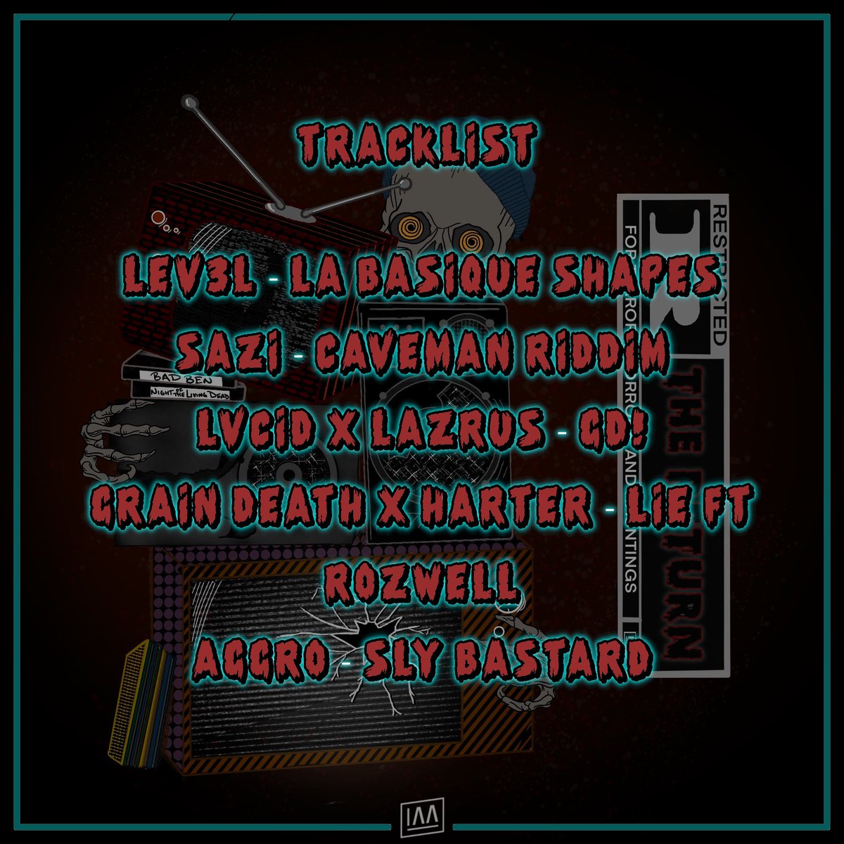 IAMAudio tweet media