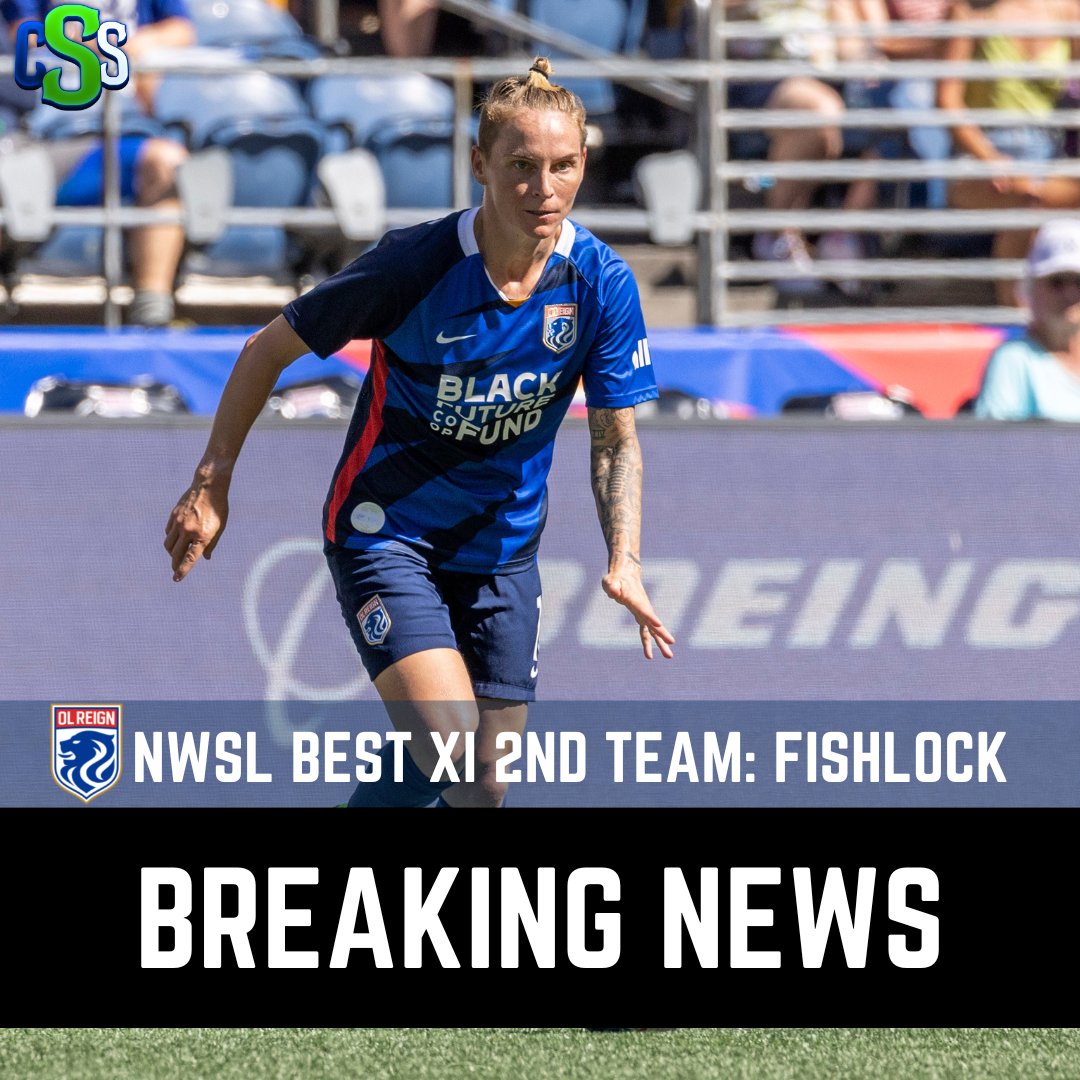 CirclingSports's tweet photo. 5 players from our @OLReign make the Best XI 1st and 2nd teams.
1st team: Alana Cook and Sofia Huerta
2nd team: Rose Lavelle, Jess Fishlock, and Megan Rapinoe
Photos by @wolter_liz
#OLReign #BoldTogether #WOSO #NWSL #AllTheAction #LetsGoReign #TogetherAsOne #AlanaCook https://t.co/gild8OFtt8
