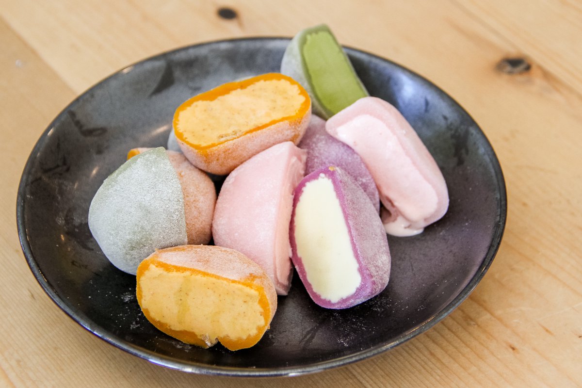 Fuji at Assembly tweet media