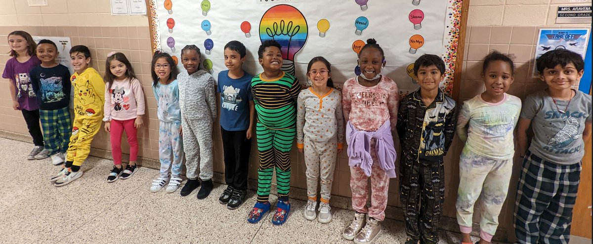 Ben Franklin School tweet media