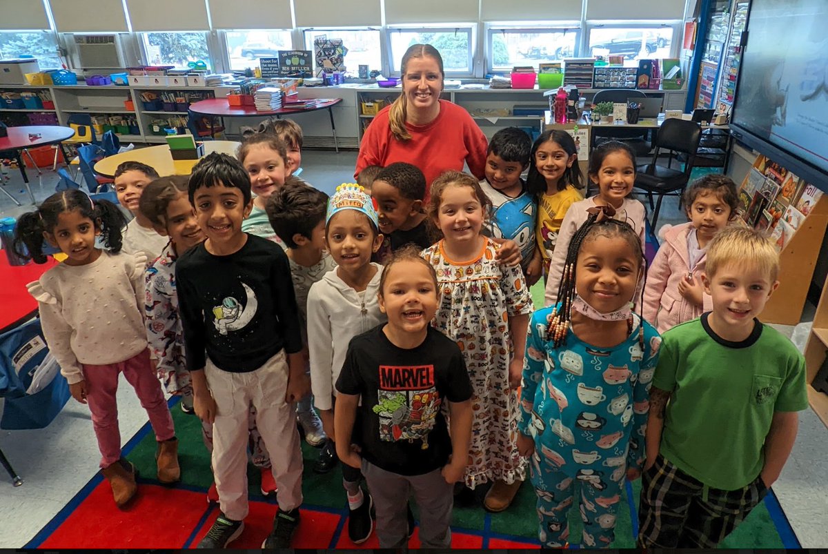 Ben Franklin School tweet media