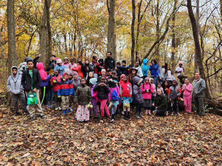 KCPS Global Academy tweet media