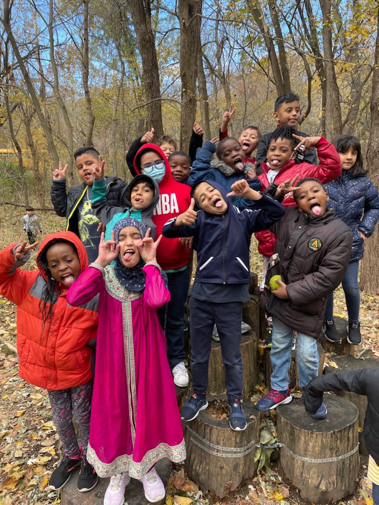 KCPS Global Academy tweet media