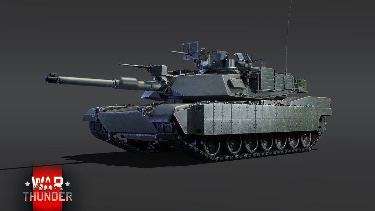 War Thunder tweet media