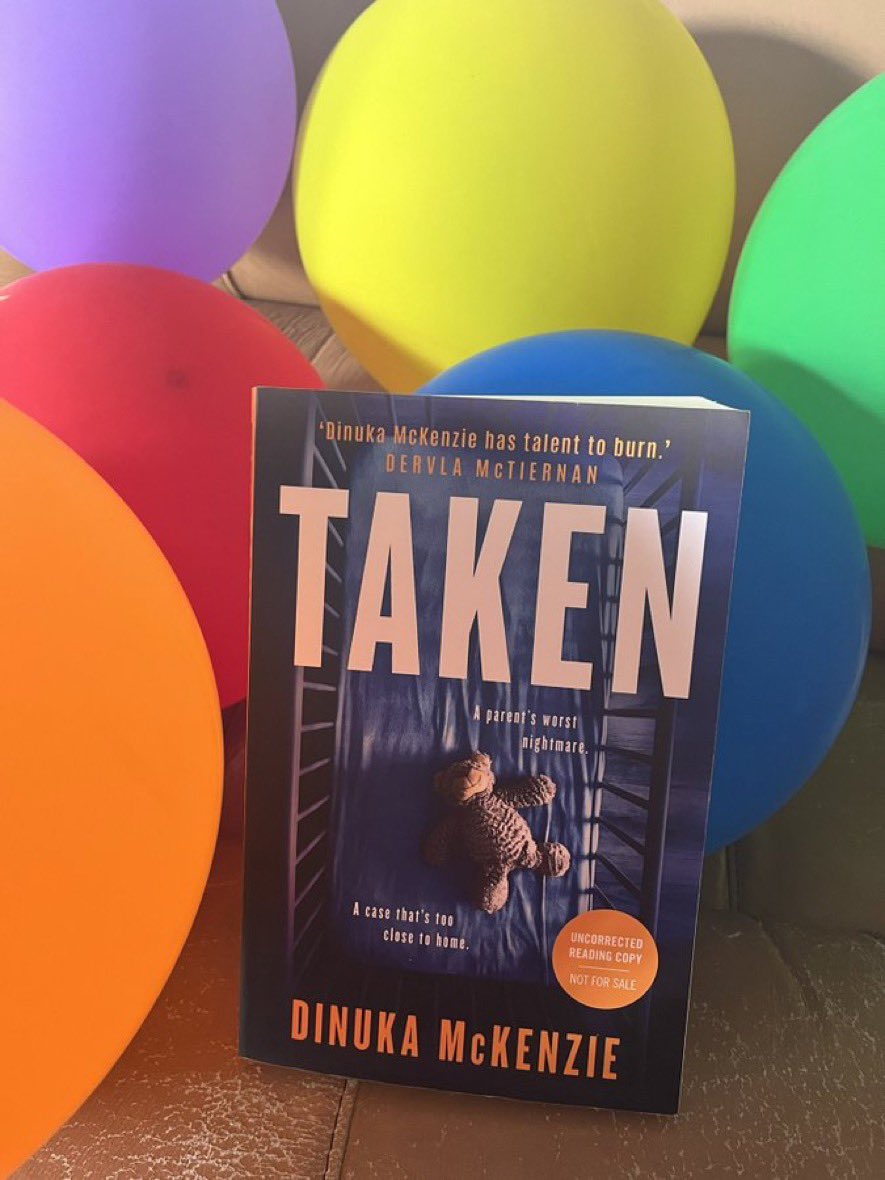 Candice Fox tweet media