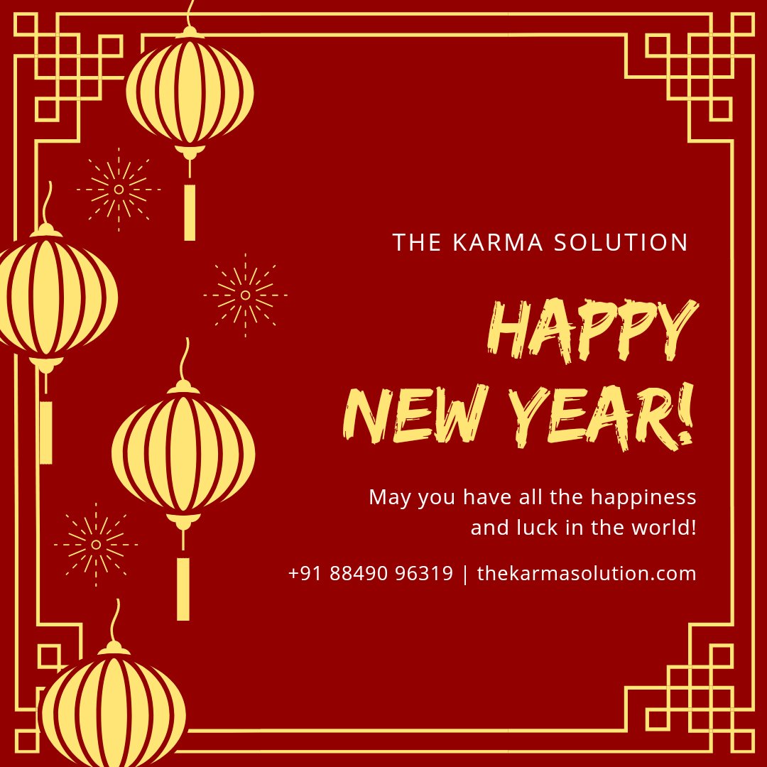 Thekarmasolution tweet media