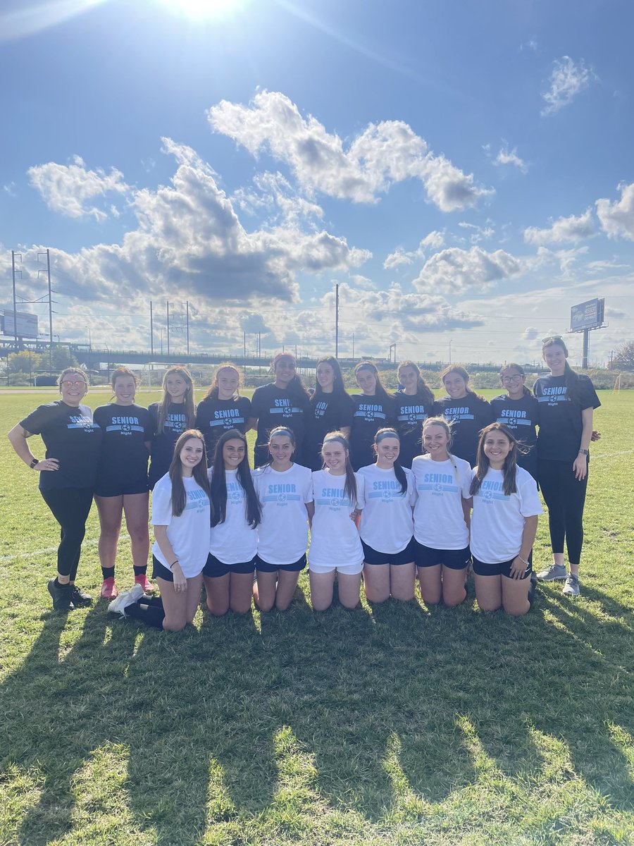 mastathletics's tweet photo. Good Luck to our girls soccer team as they take on Nazareth Academy in the District 1 playoffs Wednesday 10/26 at 3:30 at Nazareth Academy https://t.co/JfPe5kzUox