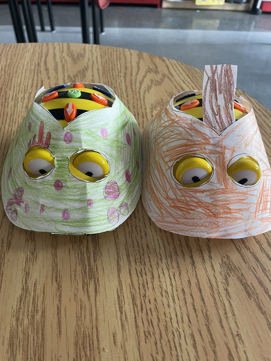 Getting ready to code our Halloween fashion show <a href="/NQspartans/">NQCS</a>