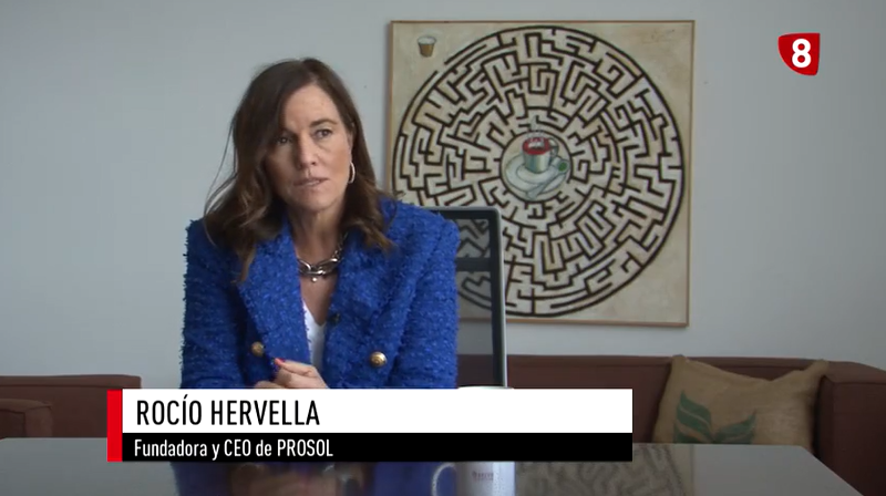 Prosol.Coffee. Productos Solubles tweet media