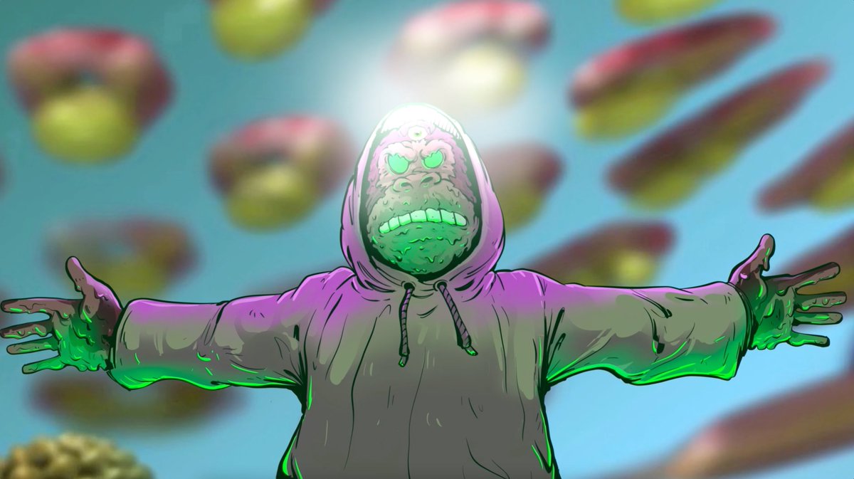 Your first spirit quest awakened your perception. Your second will illuminate your very spirit.

May you find Enlightenment upon your return. 🌀🌀

acidquest.trippinapetribe.xyz