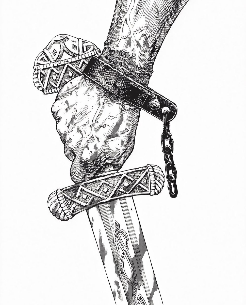 mangaa's tweet photo. Manga: Vinland Saga https://t.co/wYBQSrXuUF